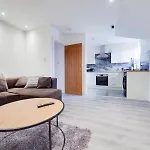 Rainbow Apartment
