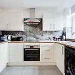 Rainbow Apartment