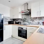 Rainbow Apartment
