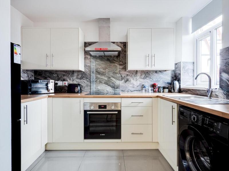 Appartement Rainbow