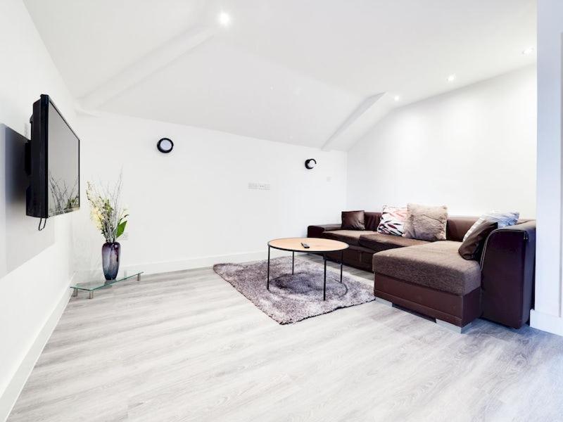 Apartment Rainbow Tel Aviv