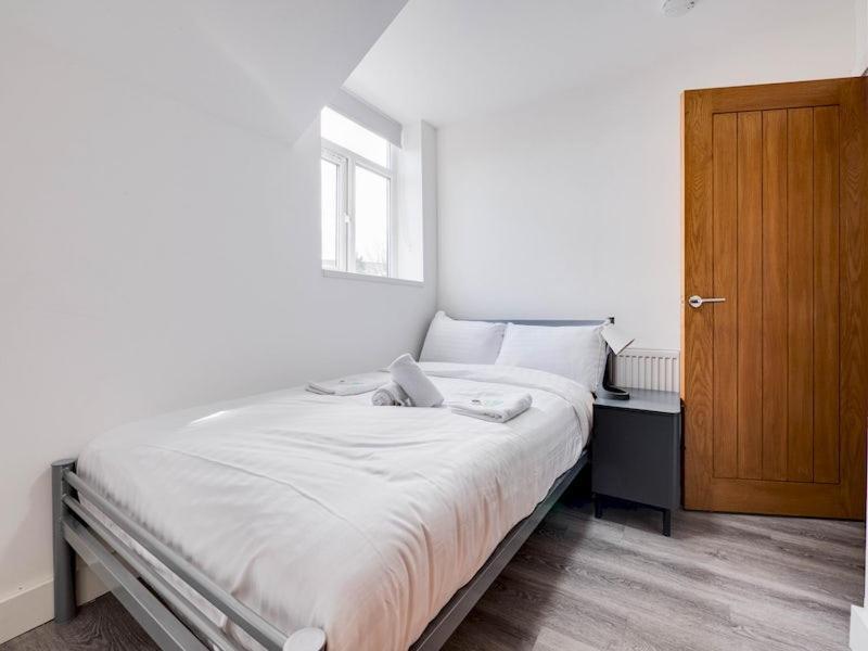 Apartment Rainbow Tel Aviv