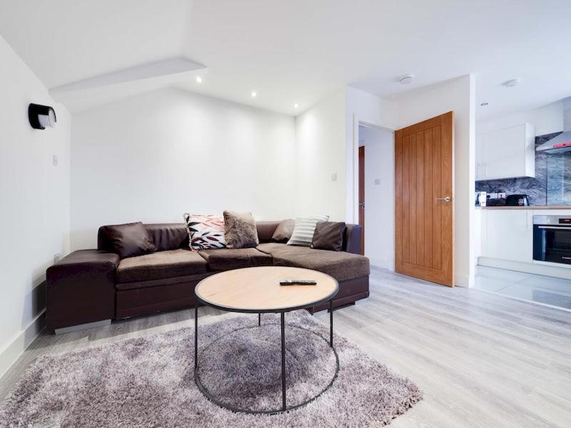 Rainbow Apartment